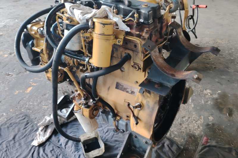 OmecoHub - Immagine CATERPILLAR 312BL